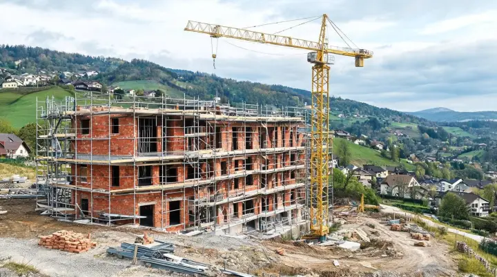 Sanierungseinschätzung & Kalkulation in Horn-Bad Meinberg
