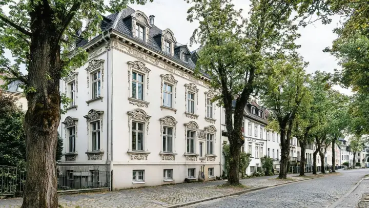 Hauskaufberatung in Horn-Bad Meinberg