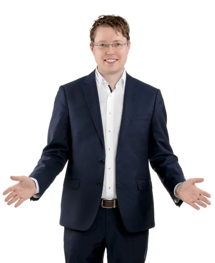 Sebastian Fesser, Baugutachter und Sachverständiger für Horn-Bad Meinberg
